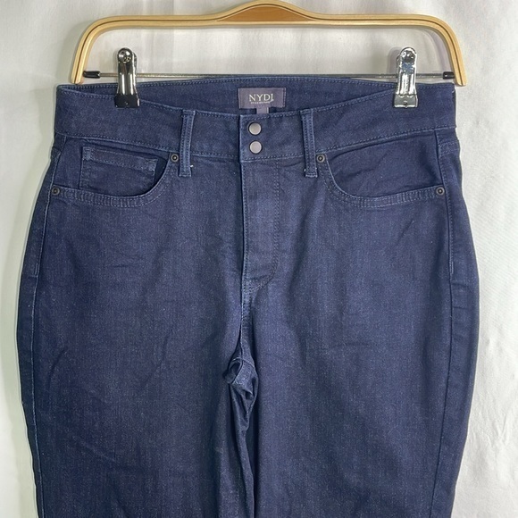 NYDJ Denim - NYDJ MANVCCP8011 jeans